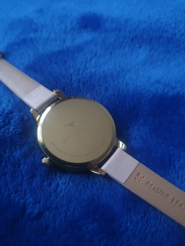 Olivia burton bunny watch sale