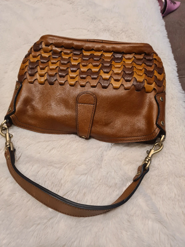 Small bag,can used in shoulder or handbag 2