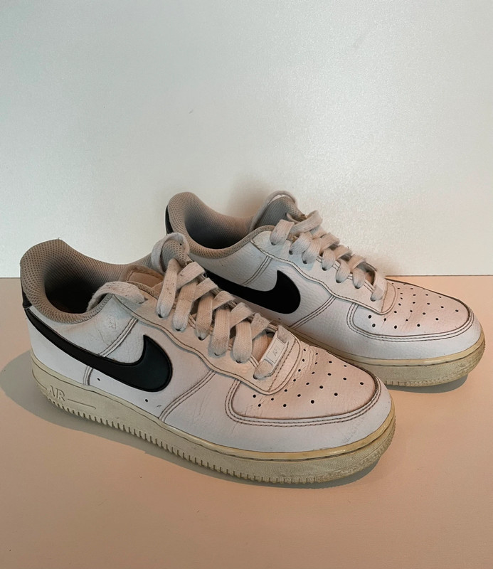 Nike Air Force Kids US 8 5 40 25 5cm Zustabd 7 10 Vinted