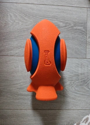 Jouet kickoff ChuckIt! ballon de rugby, marca: Chuckit!, estado: Nuevo sin etiquetas, 25,00 €, 26,95 € Protección al comprador incluida