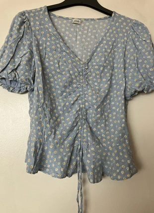 blouse manches courtes, brand: Pimkie, condition: Very good, size: M / 38 / 10, €2.00, €2.80 includes Buyer Protection