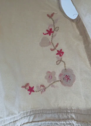 Robe velours bébé fille , marke: Baby Club, zustand: Sehr gut, größe: 1-3 Monate / 56, 4,00 €, 4,90 € inklusive Vinted-Käuferschutz