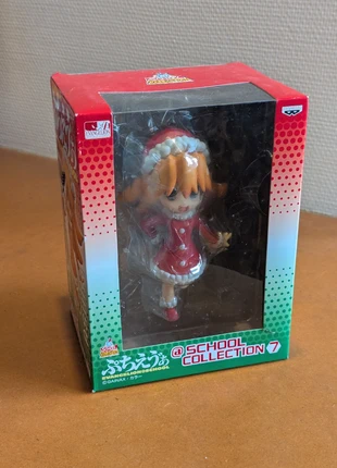Figurine Vintage Santa Asuka Neon Genesis Evangelion, marque: Banpresto, état: Très bon état, taille: Taille unique, 30,00 €, 32,20 € Protection acheteurs incluse