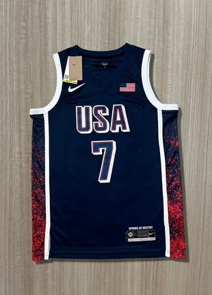Maglietta Rockets NBA #7 Durant futebol, brand: NBA, condition: New without tags, size: XL, €39.00, €41.65 includes Buyer Protection