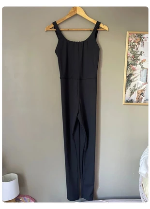 Combinaison Pilates Tezenis noire – taille M, neuve avec étiquette, brand: Tezenis, condizioni: Nuovo con cartellino, taglia: M / IT 42 / EU 38, €15.00, €16.45 include la Protezione acquisti