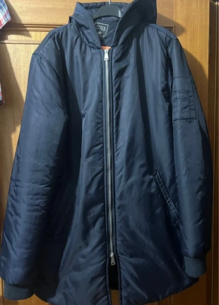 Casaco de homem, marca: novo, estado: Muy bueno, tamaño: XL, 20,00 €, 21,70 € Protección al comprador incluida