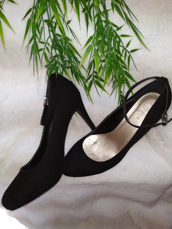 Chaussures talons Vinted