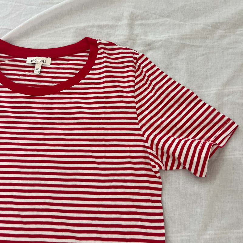 ella moss stripe t-shirt 2