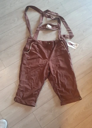 Carnaval heren broek xl, merk: Freddy, staat: Heel goed, maat: XL, € 12,00, € 13,30 inclusief Kopersbescherming