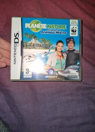 Jeux de ds, condition: Good, €4.00, €4.90 includes Buyer Protection