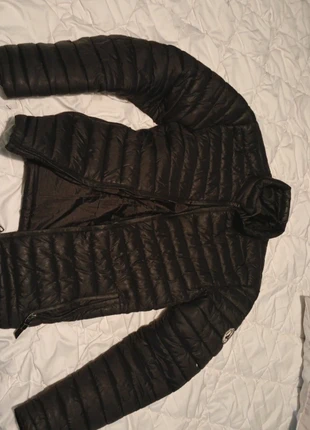 Blouson Jott Homme, marke: Jott, zustand: Zufriedenstellend, größe: S / 36 / 8, 15,00 €, 16,45 € inklusive Vinted-Käuferschutz