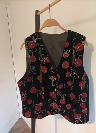 Boléro noir, brand: sans marque, condition: Very good, size: L / 40 / 12, €4.00, €4.90 includes Buyer Protection