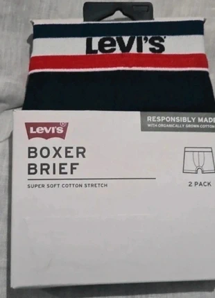 Boxers authentique neuf, brand: Levi Strauss & Co., condition: New with tags, size: M, €17.00, €18.55 includes Buyer Protection Pro