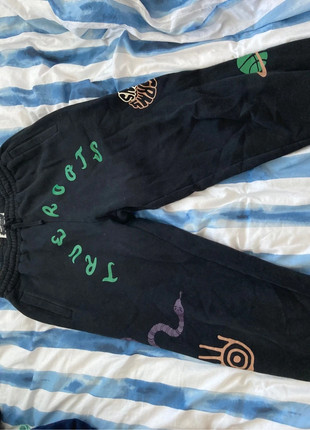Snipes x GRMY Sweatpants, marque: Snipes x GRMY, état: Très bon état, taille: L, 15,00 €, 16,45 € Protection acheteurs incluse
