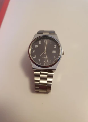 Montre quartz, brand: pas de marque, condition: New without tags, size: One size, €10.00, €11.20 includes Buyer Protection