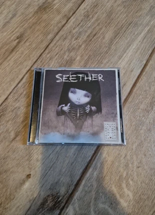 Seether cd, état: Bon état, 6,00 €, 7,00 € Protection acheteurs incluse