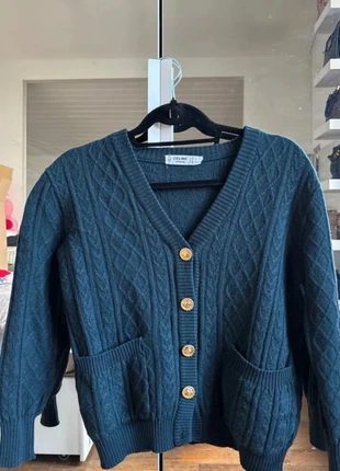 Pull cardigan Céline, marca: Céline, estado: Bueno, tamaño: XS / 34 / 6, 80,00 €, 84,70 € Protección al comprador incluida