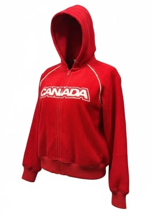 Veste Officielle Canada jeux olympiques paralympiques femme M, brand: Vintage Dressing, condizioni: Ottime, taglia: M / IT 42 / EU 38, €65.00, €68.95 include la Protezione acquisti Pro
