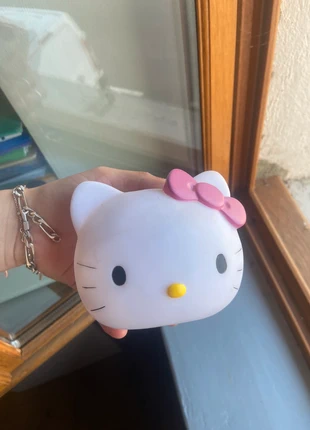 Veilleuse hello kitty, marke: Hello Kitty, zustand: Gut, größe: Einheitsgröße, 3,00 €, 3,85 € inklusive Vinted-Käuferschutz