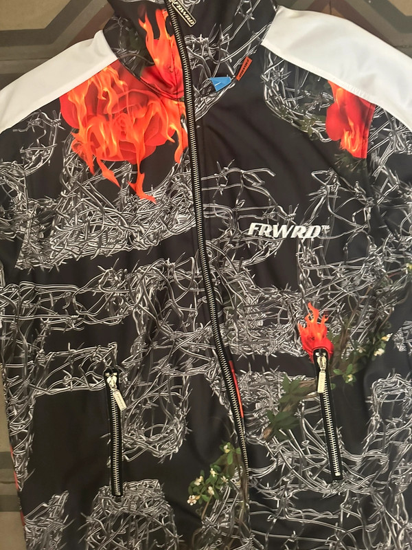 Completo FRWRD Vinted