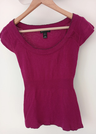 Camiseta de Mango, marque: Mango, état: Très bon état, taille: S / 36 / 8, 5,00 €, 5,95 € Protection acheteurs incluse