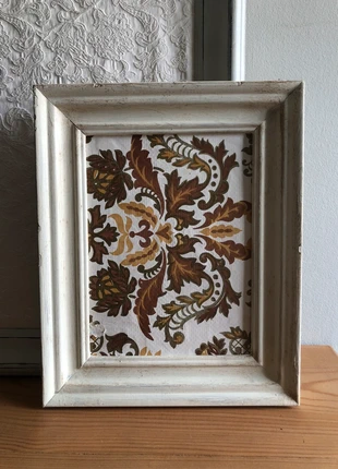 Cuadro vintage 26 x 31, marca: Marco, estado: Muy bueno, 20,00 €, 21,70 € Protección al comprador incluida