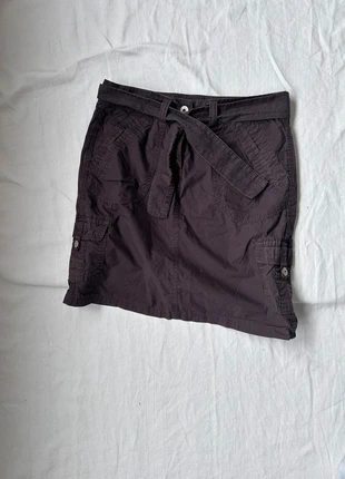 Trendiger Cargo-Midirock – Stylisch & Vielseitig, marke: Colours of the World, zustand: Sehr gut, größe: M / 38 / 10, 13,00 €, 14,35 € inklusive Vinted-Käuferschutz