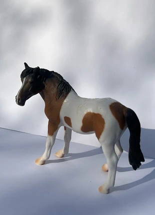 CollectA 2019 mare horse figure, brand: Collecta, condition: Satisfactory, size: One size, £3.00, £3.54 includes Buyer Protection