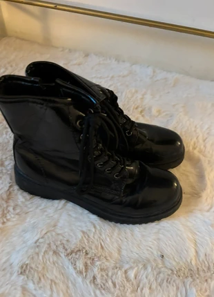 Bottines taille 36, brand: Noir, condition: Very good, size: 36, €10.00, €11.20 includes Buyer Protection