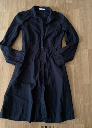 Vestido Mango nuevo de algodón, marque: Mango, état: Neuf sans étiquette, taille: S / 36 / 8, 9,00 €, 10,15 € Protection acheteurs incluse