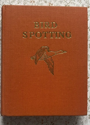 Bird Spotting, John Holland, Illustrated by Rein Stuurman, condition: Good, £4.99, £5.94 includes Buyer Protection