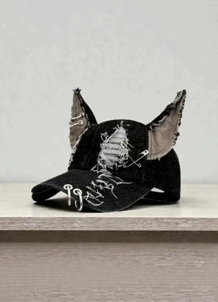 Casquette Baseball Unisexe Vintage Y2k style urbain streetwear, marque: y2k, état: Très bon état, taille: Taille unique, 16,90 €, 18,45 € Protection acheteurs incluse