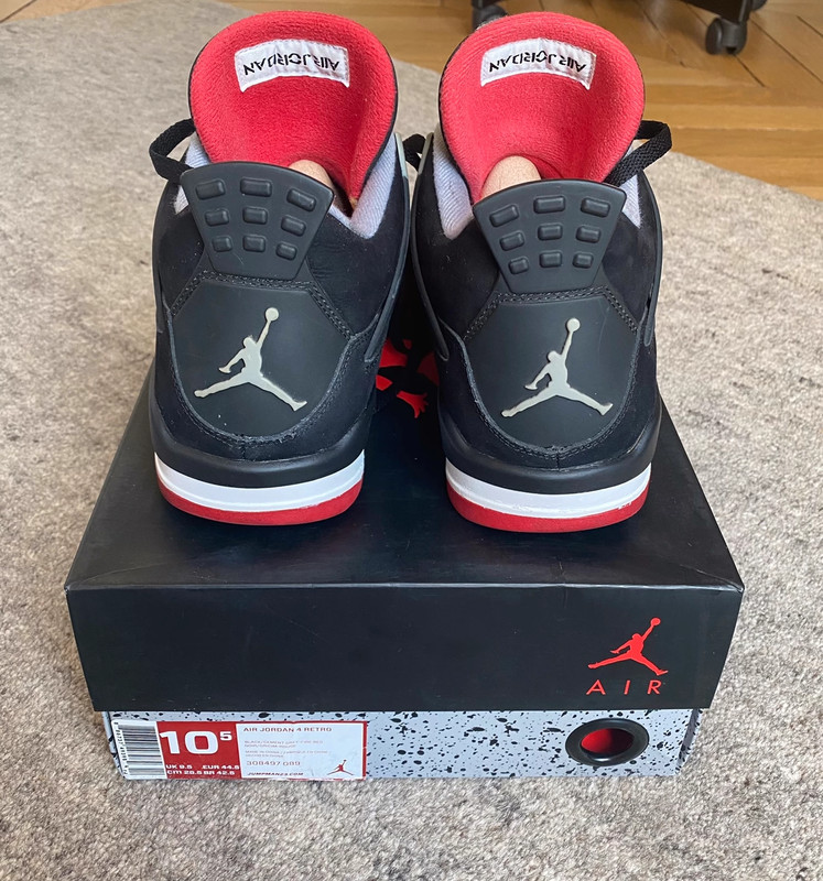 Bred 2012 sales