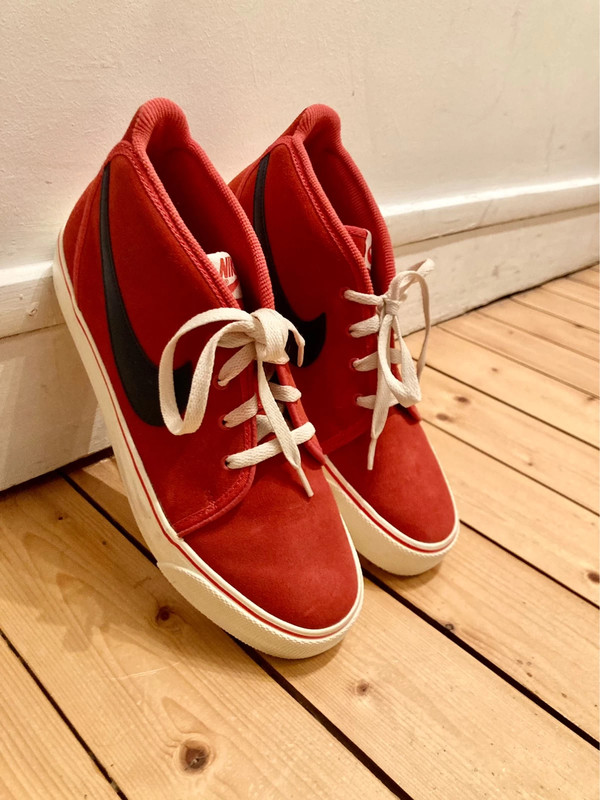 Nike toki vintage on sale