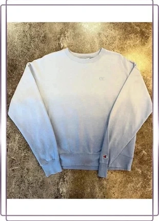 Sweat homme Champion S Hoodie Crew Neck men - Girocollo uomo - Rundhalsausschnitt Herren, marque: Champion, état: Très bon état, taille: S, 15,00 €, 16,45 € Protection acheteurs incluse