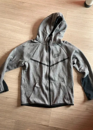 Veste grise Nike, brand: Nike, condition: New without tags, size: XS, €23.00, €24.85 includes Buyer Protection