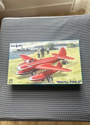 Maquette d’avion 1/72, état: Neuf sans étiquette, 13,00 €, 14,35 € Protection acheteurs incluse