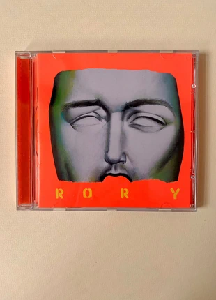 Rory Gallagher - Wheeks Within Wheels CD, état: Neuf sans étiquette, 7,99 €, 9,09 € Protection acheteurs incluse