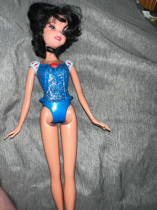 Disney doll