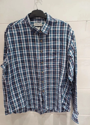 Camisa de Milano, marque: Milano, état: Neuf sans étiquette, taille: XXL, 5,00 €, 5,95 € Protection acheteurs incluse