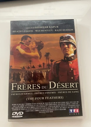 Frère du désert DVD, estado: Muy bueno, 1,90 €, 2,70 € Protección al comprador incluida