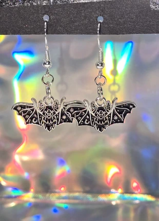 Fashion earrings, condition: New without tags, £2.00, £2.80 includes Buyer Protection