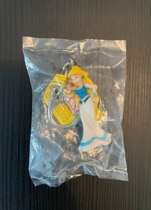 Porte clés Falbala, marca: Plastoy, estado: Novo com etiquetas, tamanho: Prematuro, até 44 cm, €2.00, €2.80 inclui Proteção do Comprador