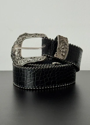 Ceinture y2k, brand: Vintage Dressing, condition: New without tags, size: 42 in | 105 cm, €15.00, €16.45 includes Buyer Protection