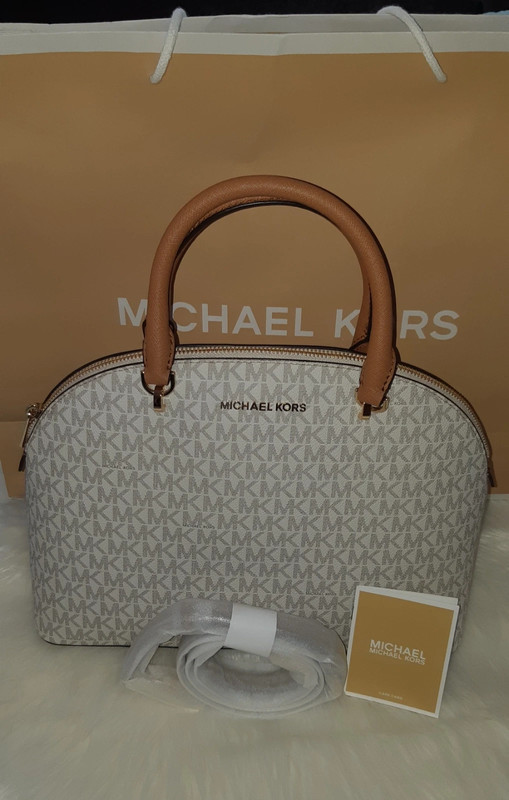 Emmy dome shop michael kors