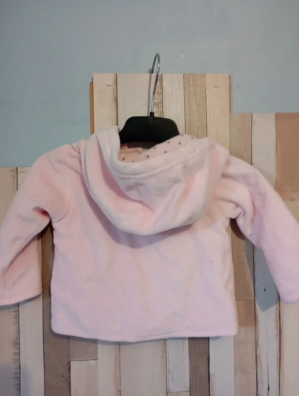 Veste légere 3 mois - photo numéro 2
