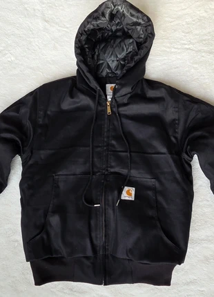 Veste Active Jacket Carhartt Harrington aviateur taille XL, brand: Carhartt, condizioni: Nuovo senza cartellino, taglia: XL, €65.00, €68.95 include la Protezione acquisti