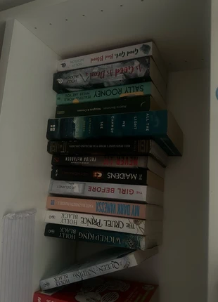 Bundle of 13 books !, condition: Very good, £22.00, £23.80 includes Buyer Protection