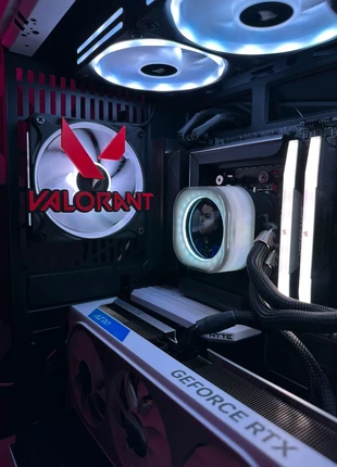 Valorant Grille de pc, marque: valorant, état: Neuf avec étiquette, 9,99 €, 11,19 € Protection acheteurs incluse