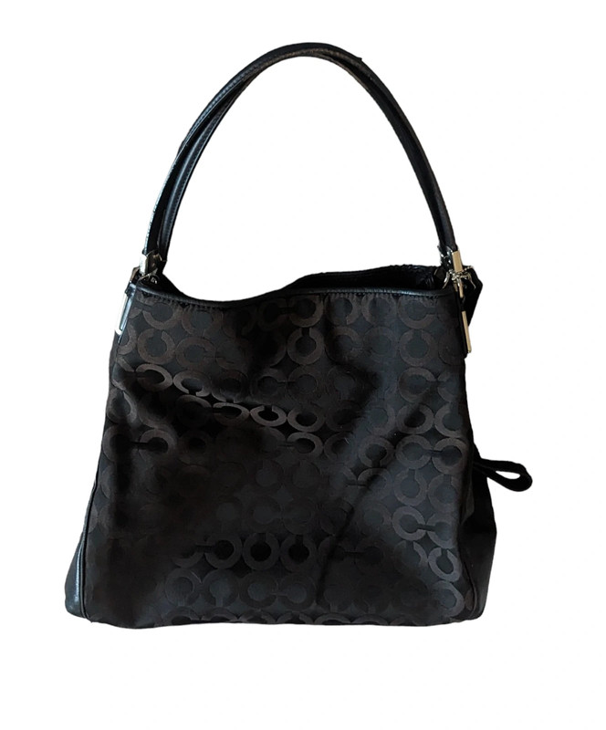 Coach Purse 1